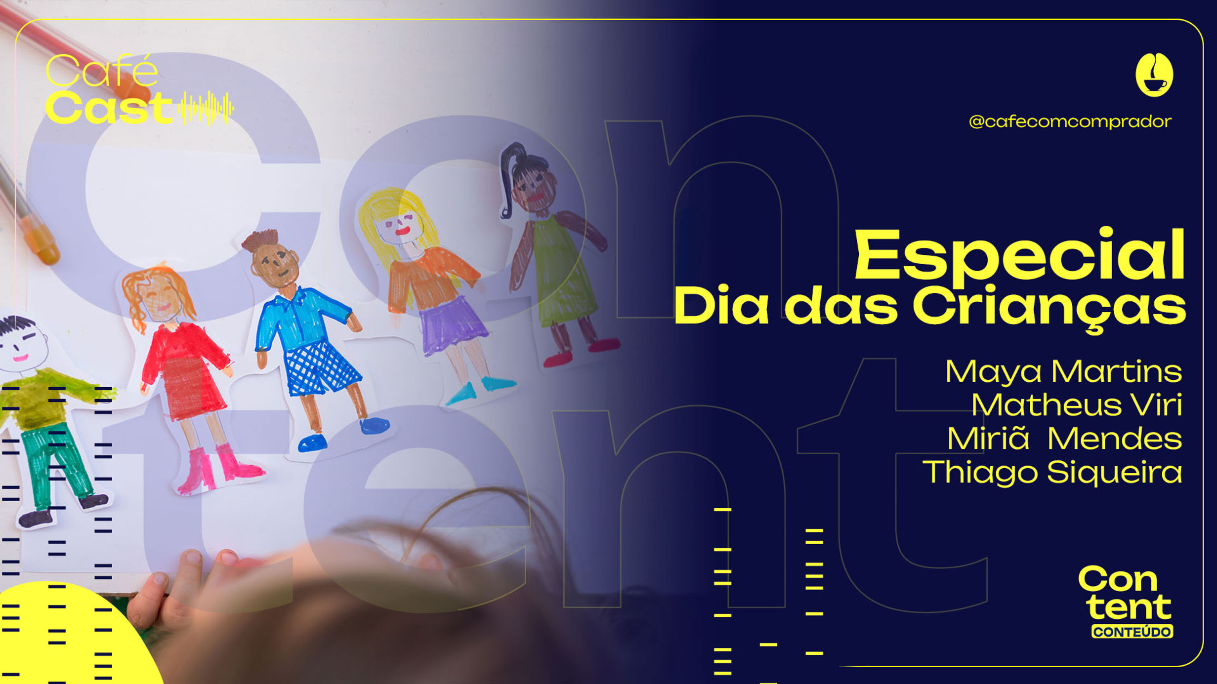 Especial - Dia das Crianças